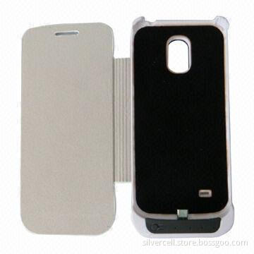 Battery for Samsung, with 2,600mAh Capacity, 3.7V Voltage